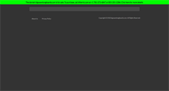 Desktop Screenshot of bigwavelongboards.com